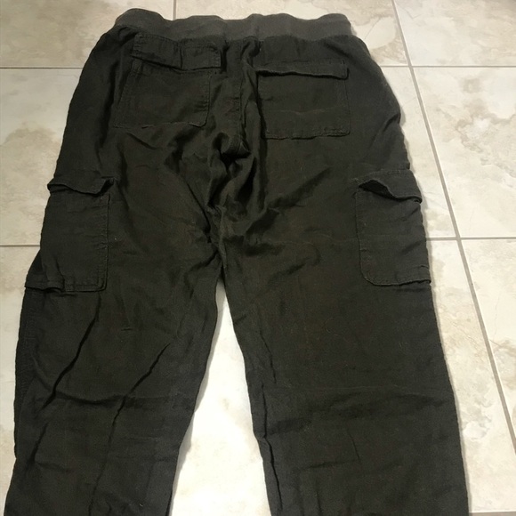 Garage army sweatpants - Picture 3 of 3